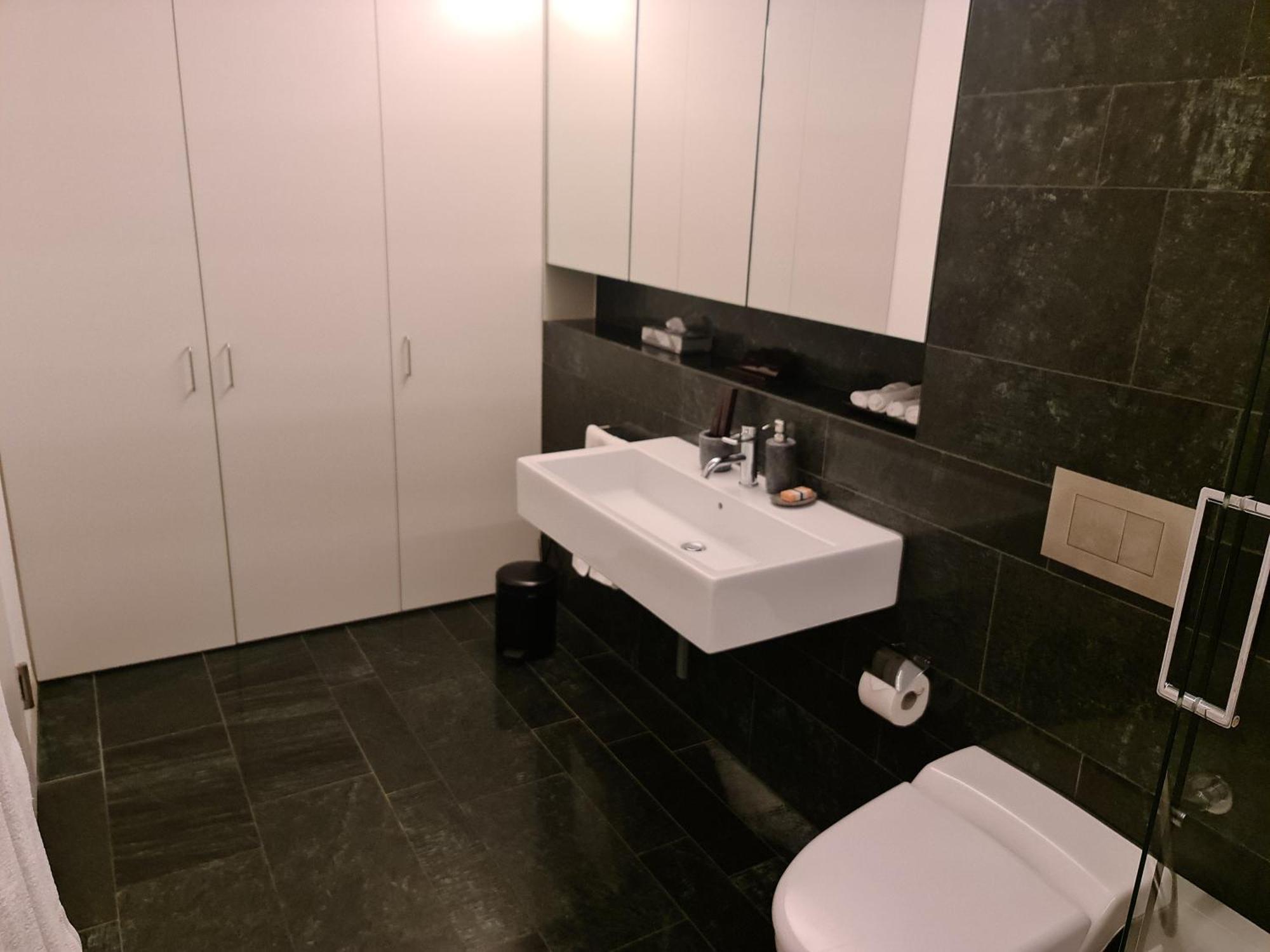 Lucerne Lake View Apartments Kamer foto